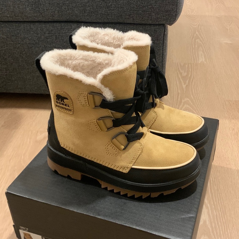 Sorel Tivoli IV Boot